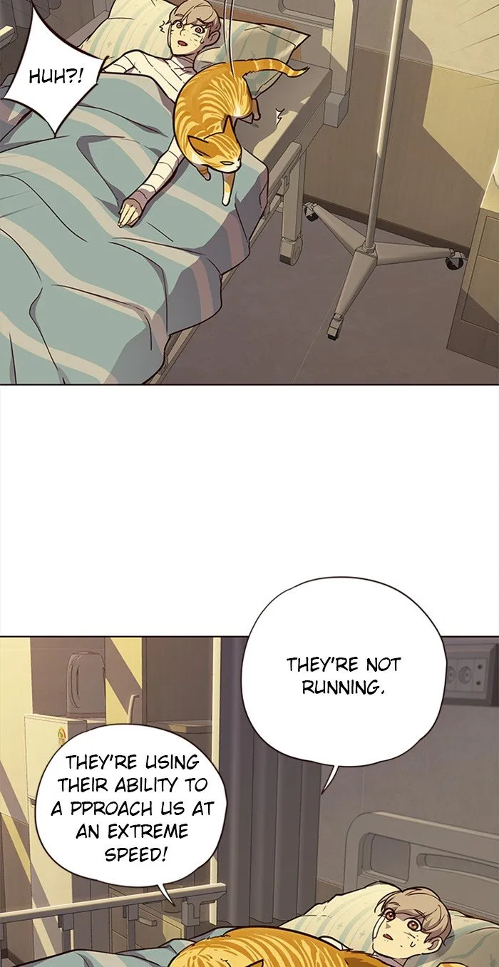 Eleceed Mangakakalot X Chapter 29 Page 24