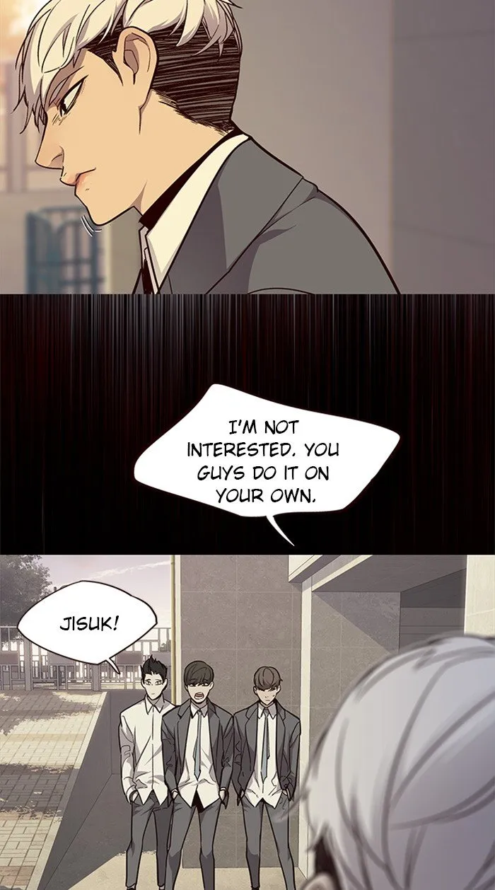 Eleceed Mangakakalot X Chapter 29 Page 45