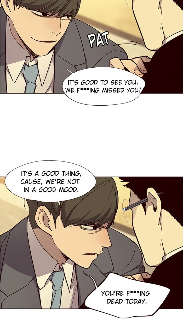 Eleceed Mangakakalot X Chapter 29 Page 51