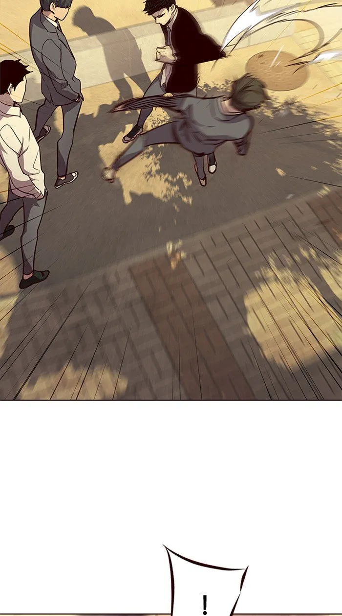 Eleceed Mangakakalot X Chapter 29 Page 53