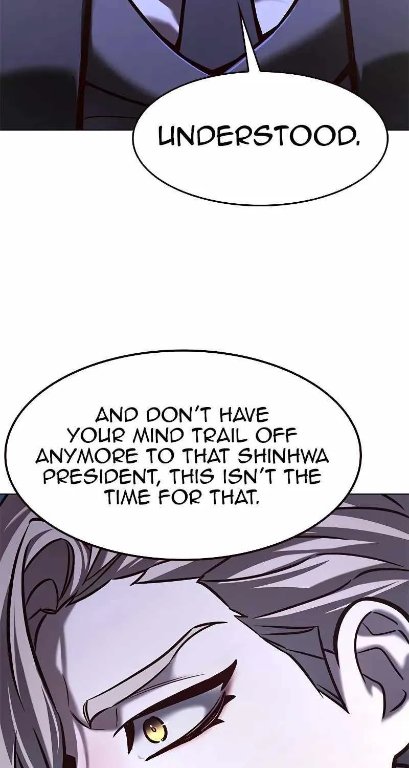Eleceed Mangakakalot X Chapter 290 Page 27