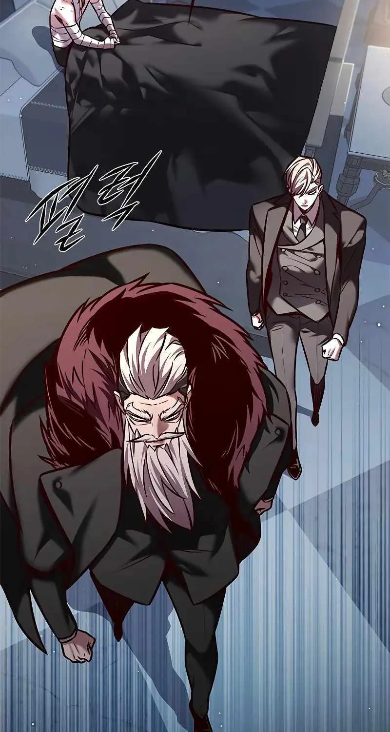 Eleceed Mangakakalot X Chapter 290 Page 30