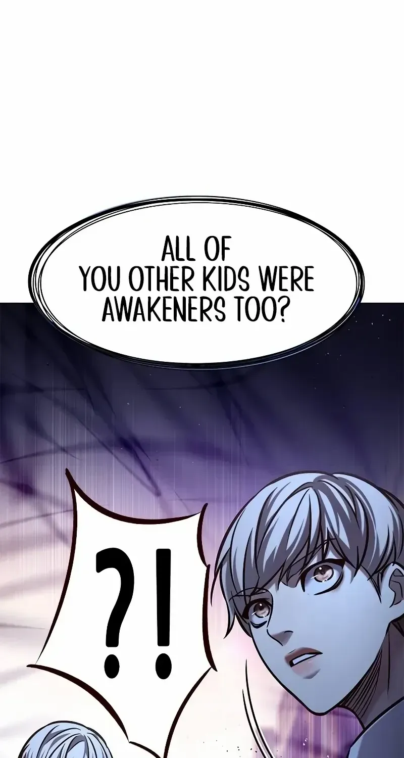 Eleceed Mangakakalot X Chapter 291 Page 90