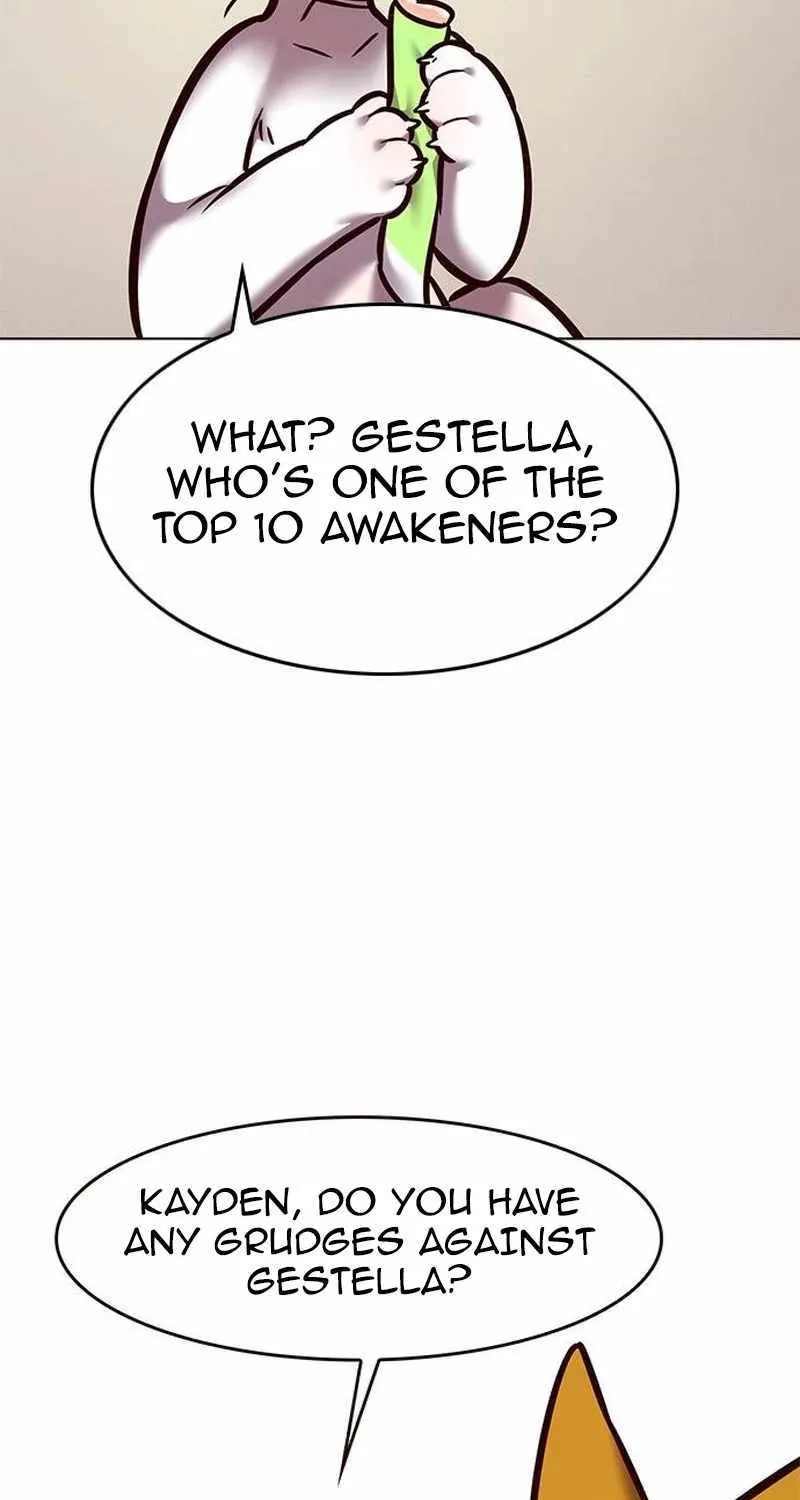 Eleceed Mangakakalot X Chapter 294 Page 75