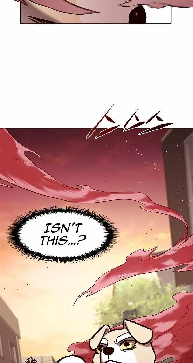Eleceed Mangakakalot X Chapter 295 Page 61
