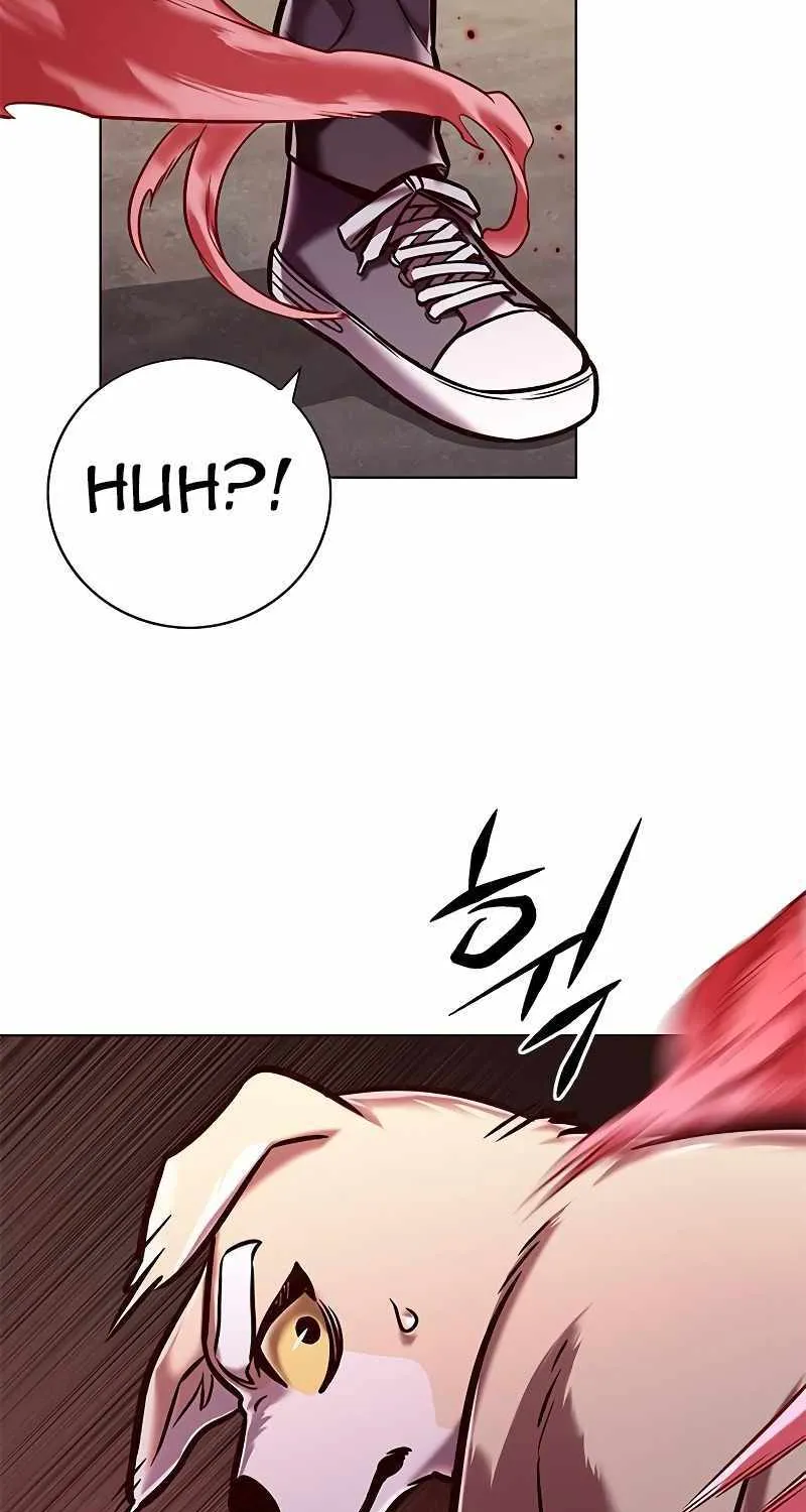 Eleceed Mangakakalot X Chapter 295 Page 65