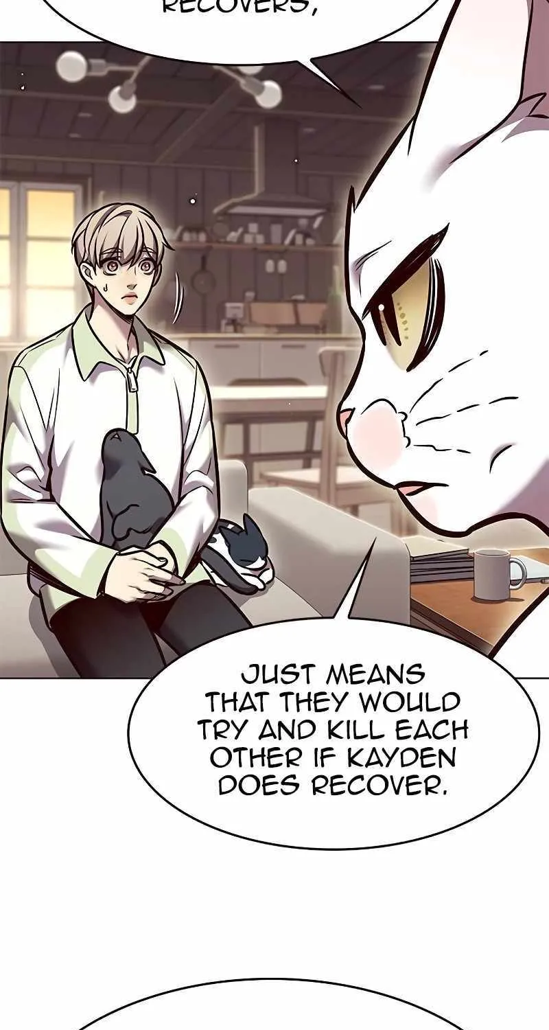 Eleceed Mangakakalot X Chapter 295 Page 23