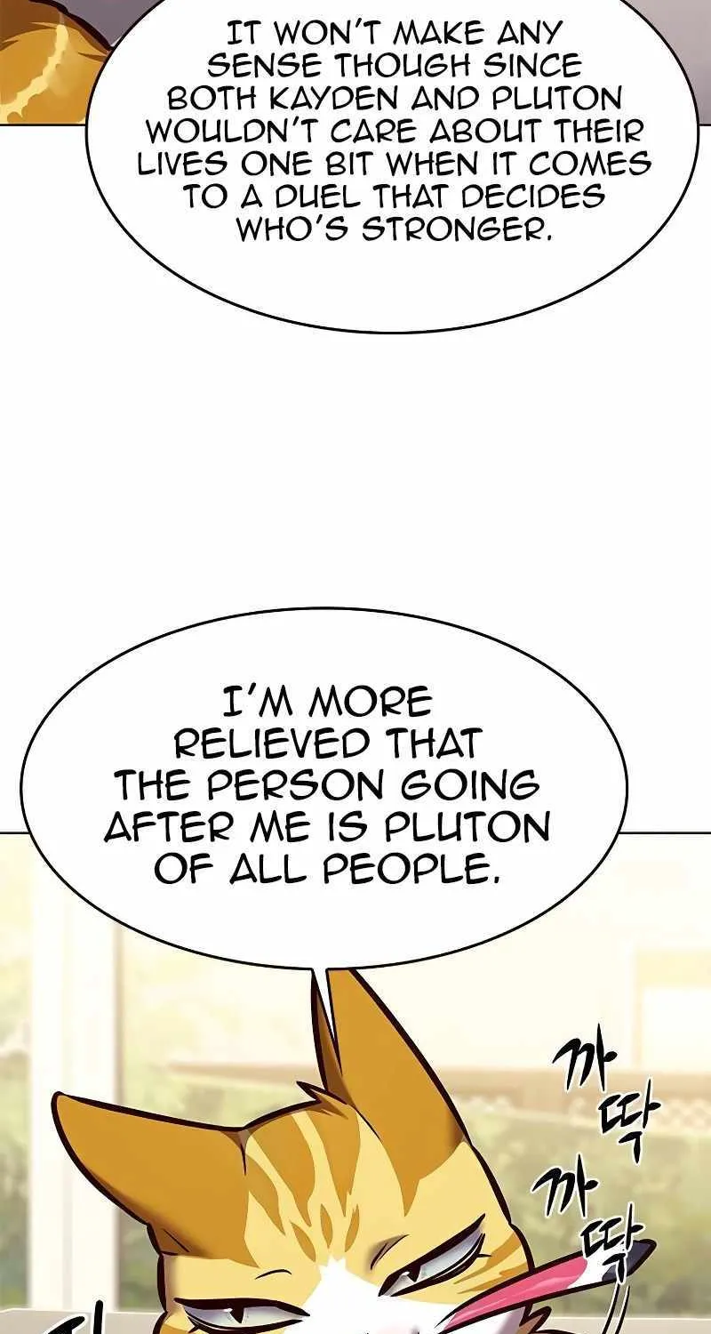 Eleceed Mangakakalot X Chapter 295 Page 25