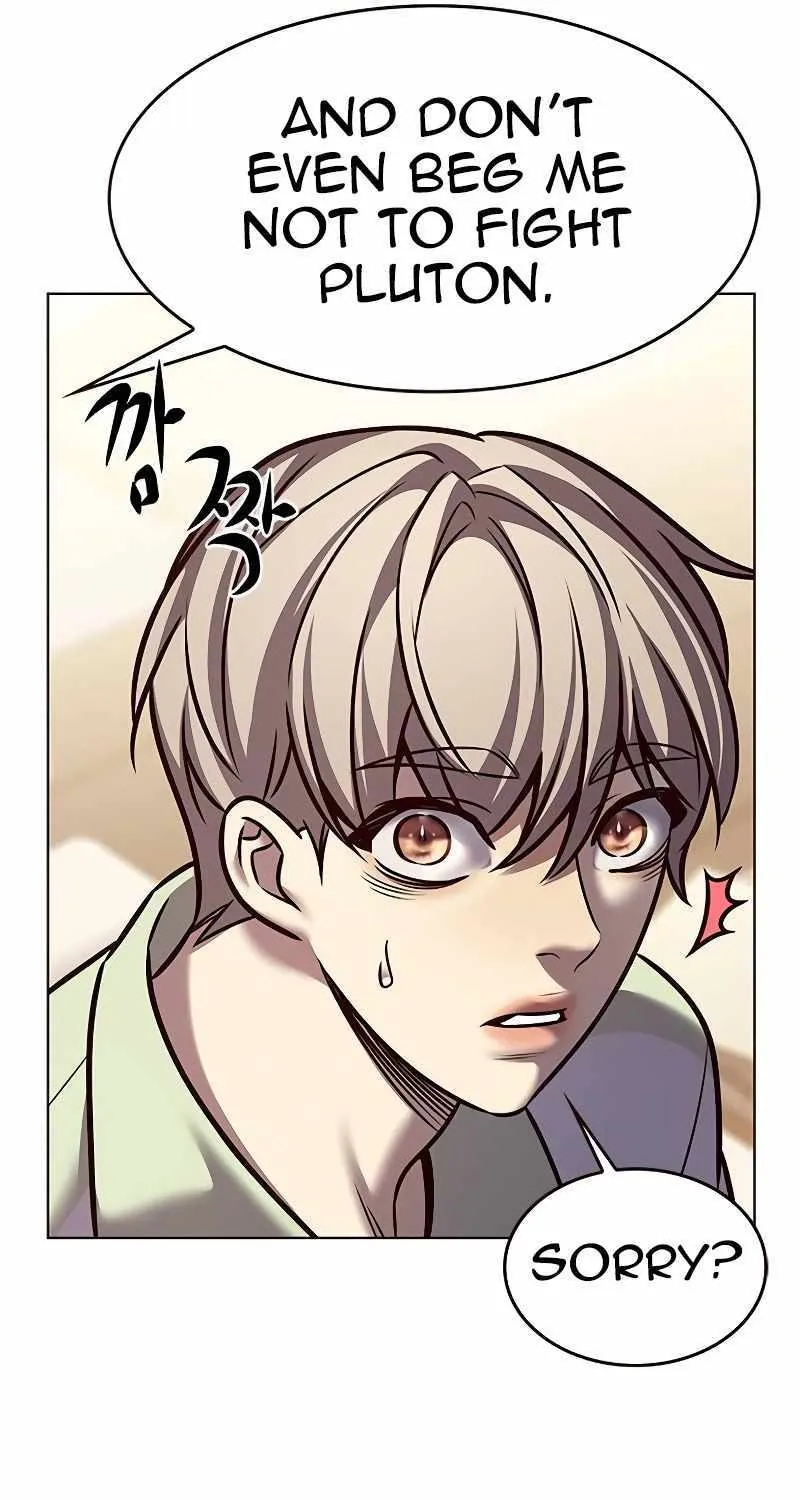 Eleceed Mangakakalot X Chapter 295 Page 28