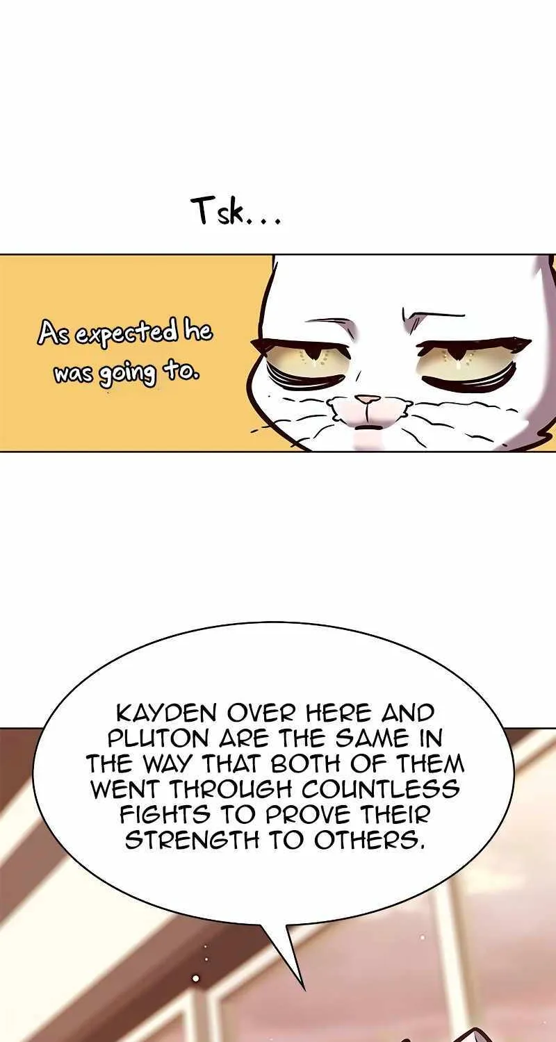 Eleceed Mangakakalot X Chapter 295 Page 29
