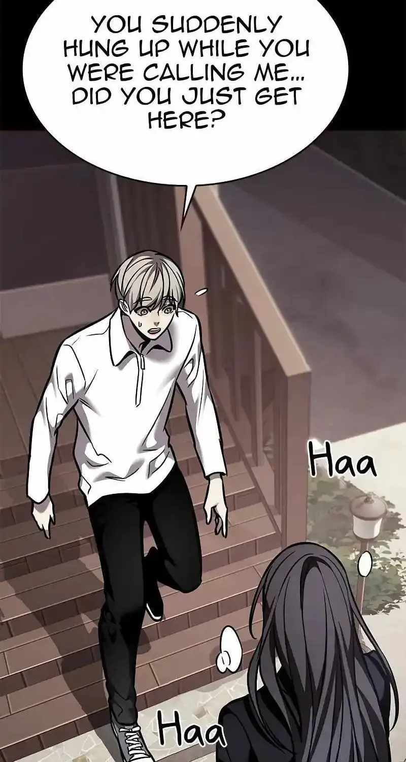 Eleceed Mangakakalot X Chapter 299 Page 70