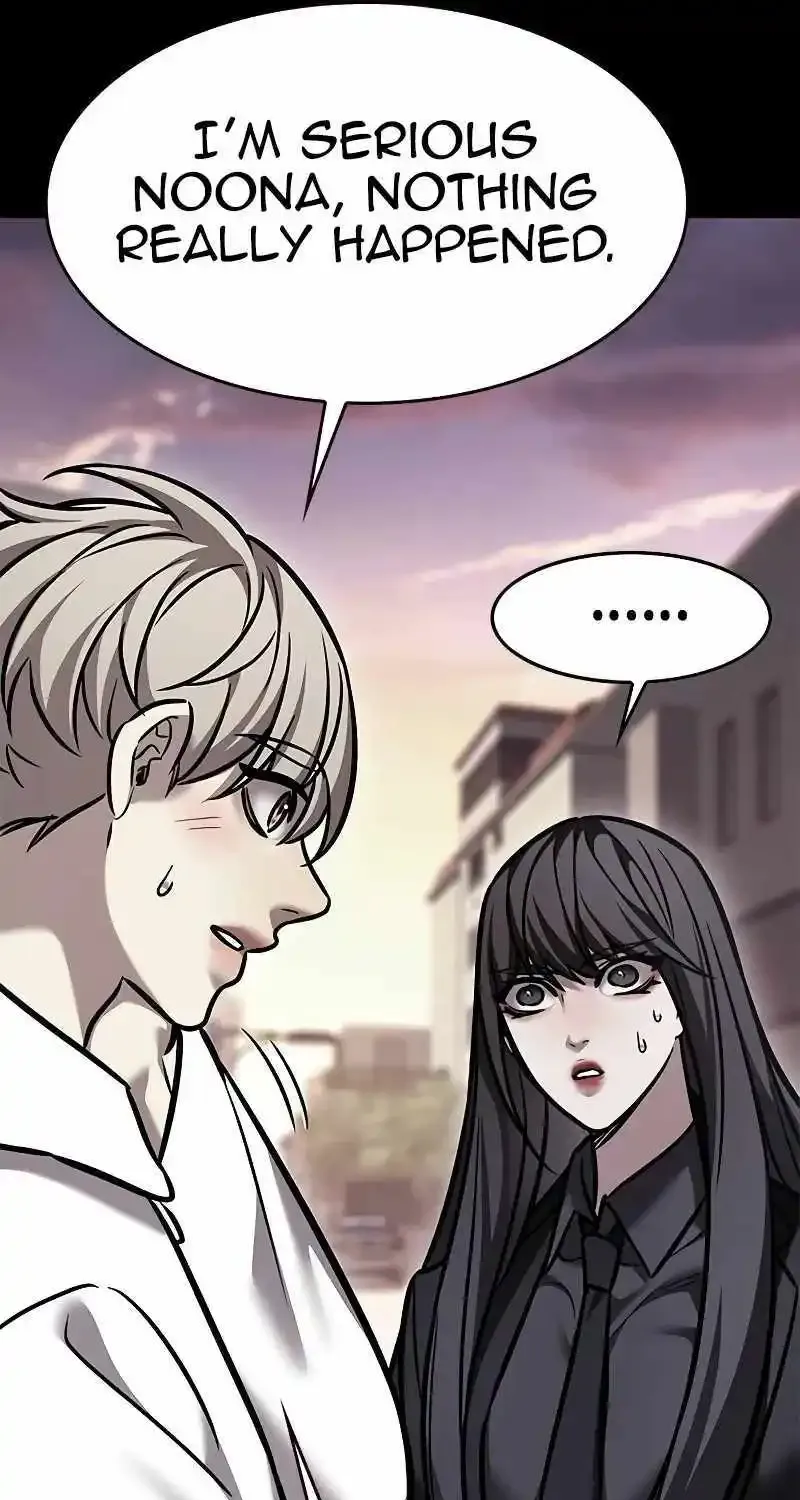 Eleceed Mangakakalot X Chapter 299 Page 72