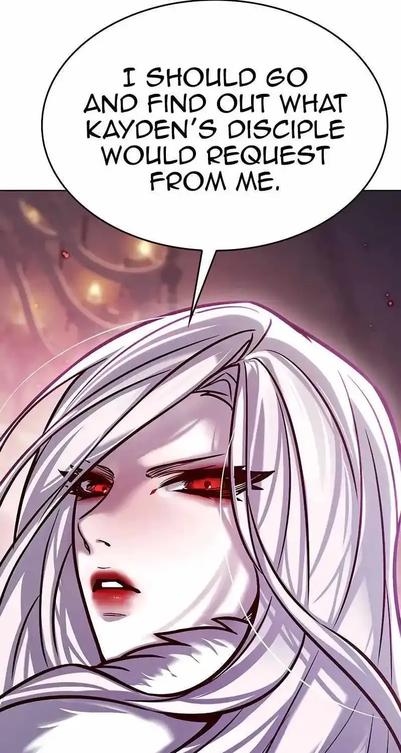 Eleceed Mangakakalot X Chapter 299 Page 16