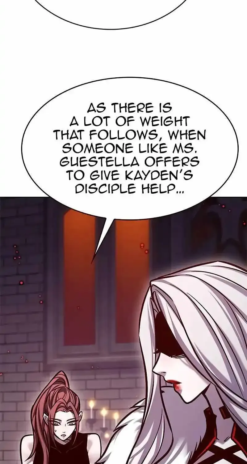 Eleceed Mangakakalot X Chapter 299 Page 23