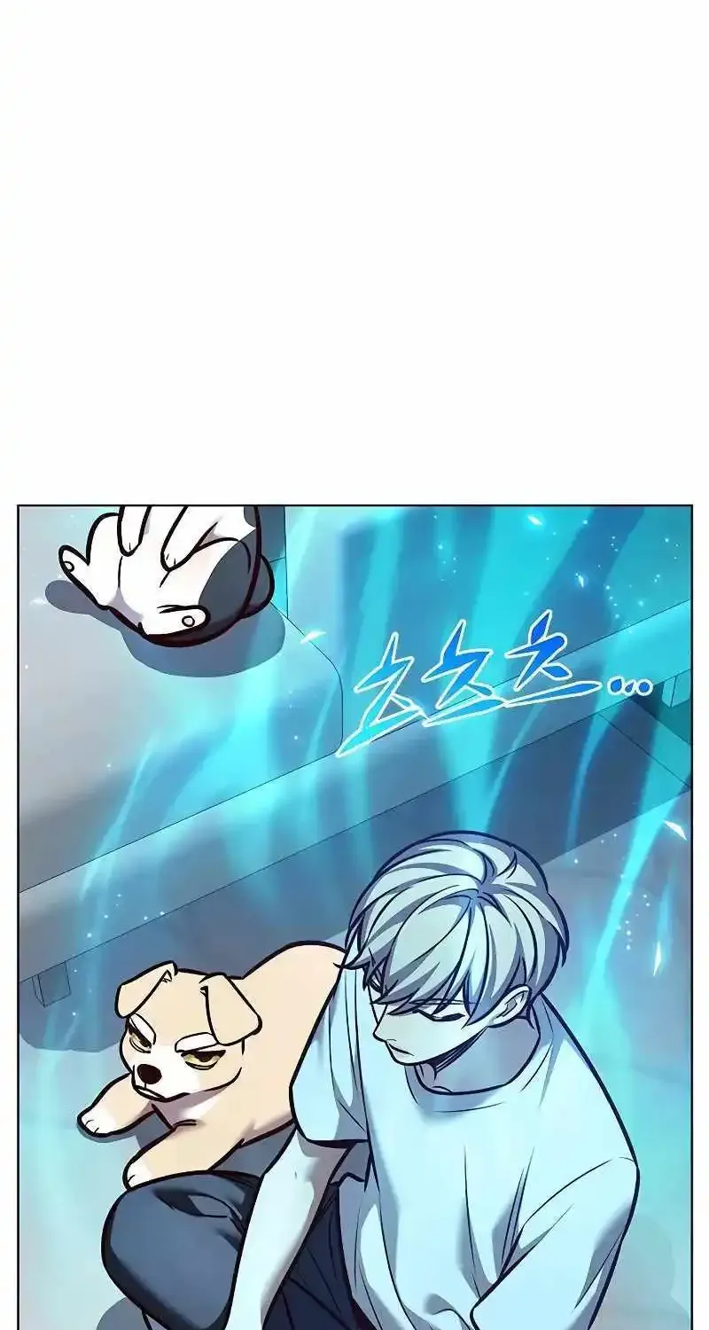 Eleceed Mangakakalot X Chapter 299 Page 31