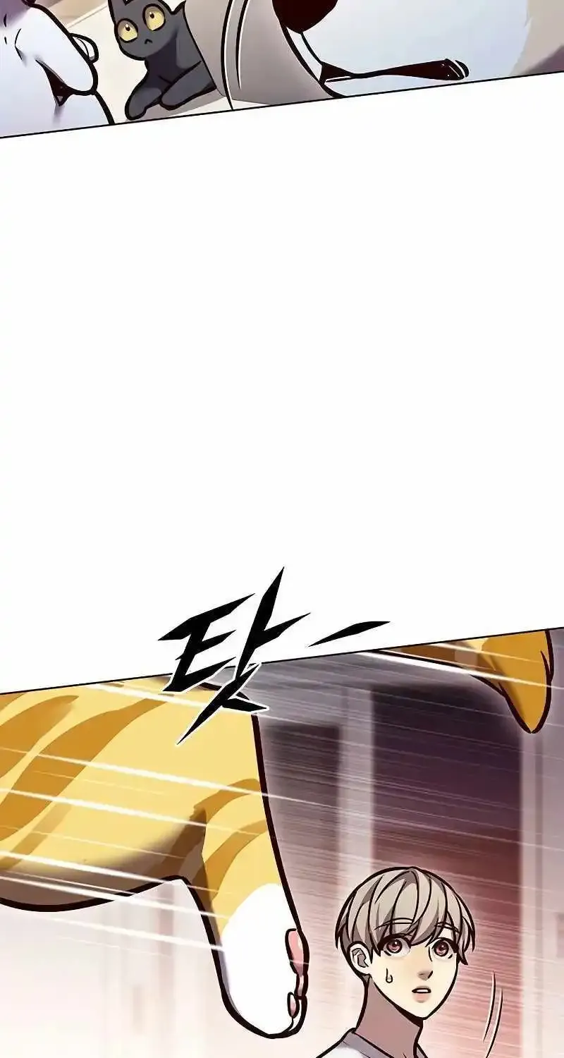 Eleceed Mangakakalot X Chapter 299 Page 34