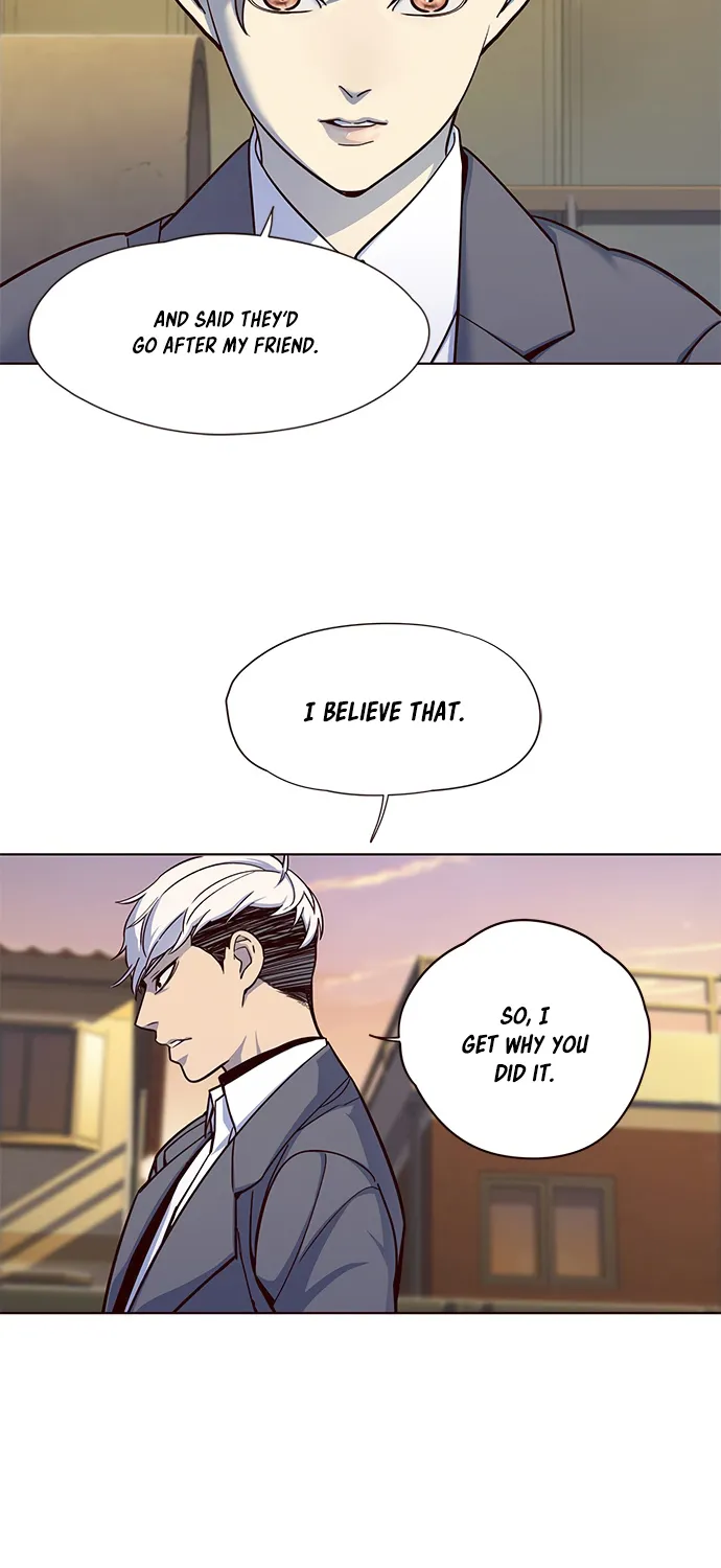 Eleceed Mangakakalot X Chapter 20 Page 15