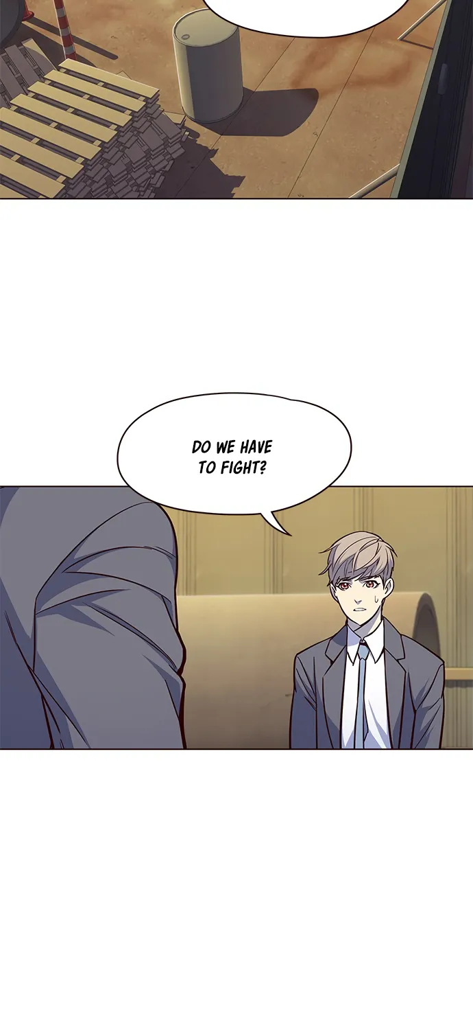 Eleceed Mangakakalot X Chapter 20 Page 13