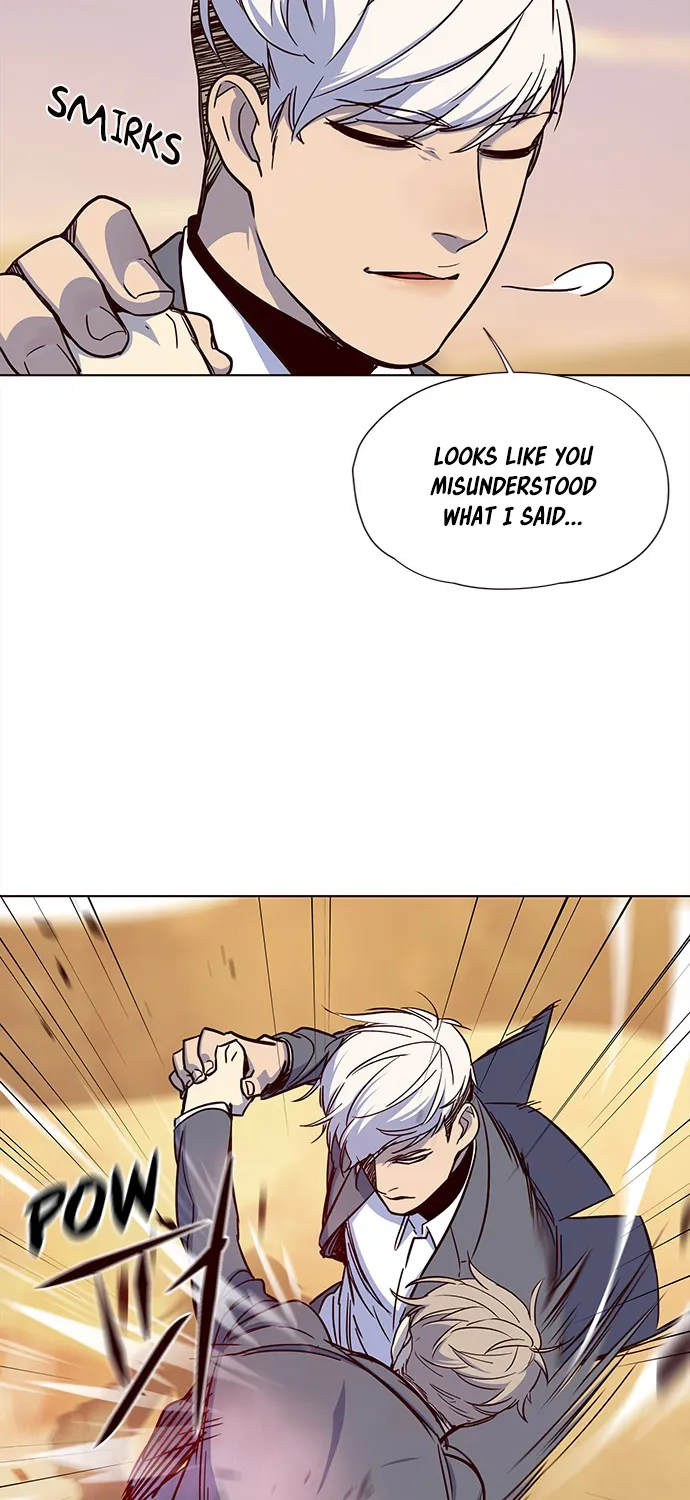 Eleceed Mangakakalot X Chapter 20 Page 30