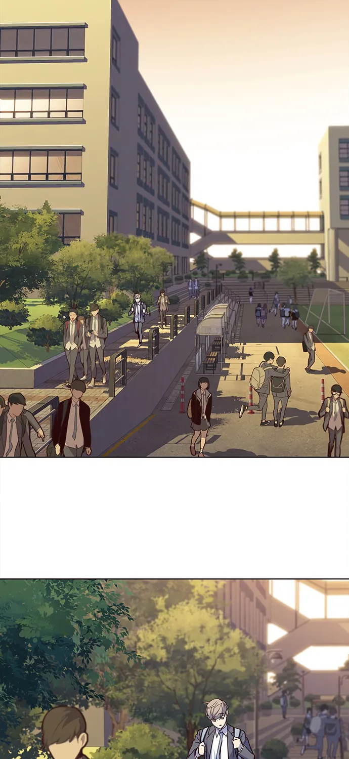 Eleceed Mangakakalot X Chapter 20 Page 3