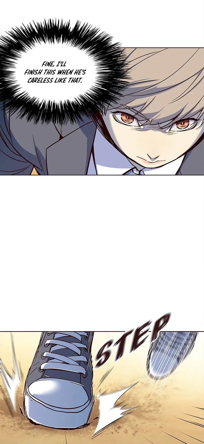 Eleceed Mangakakalot X Chapter 20 Page 22