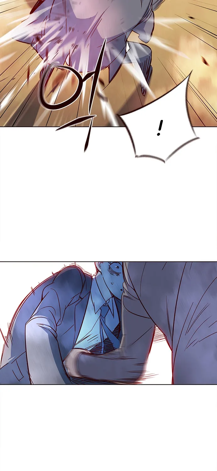 Eleceed Mangakakalot X Chapter 20 Page 31