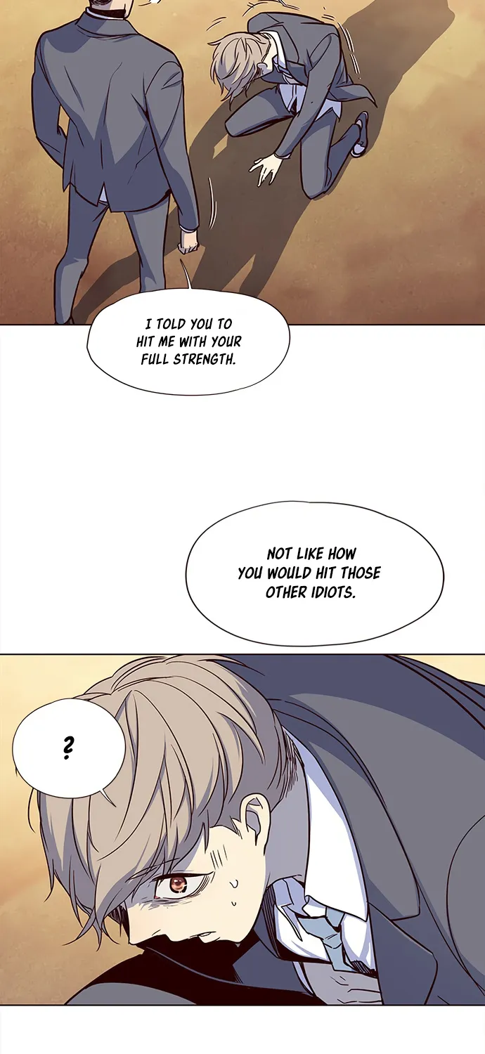 Eleceed Mangakakalot X Chapter 20 Page 33