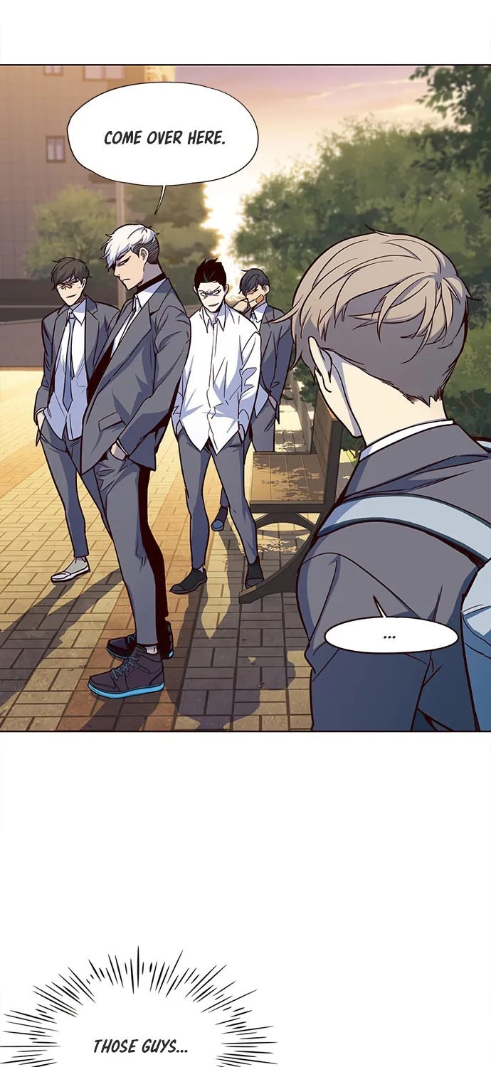 Eleceed Mangakakalot X Chapter 20 Page 6