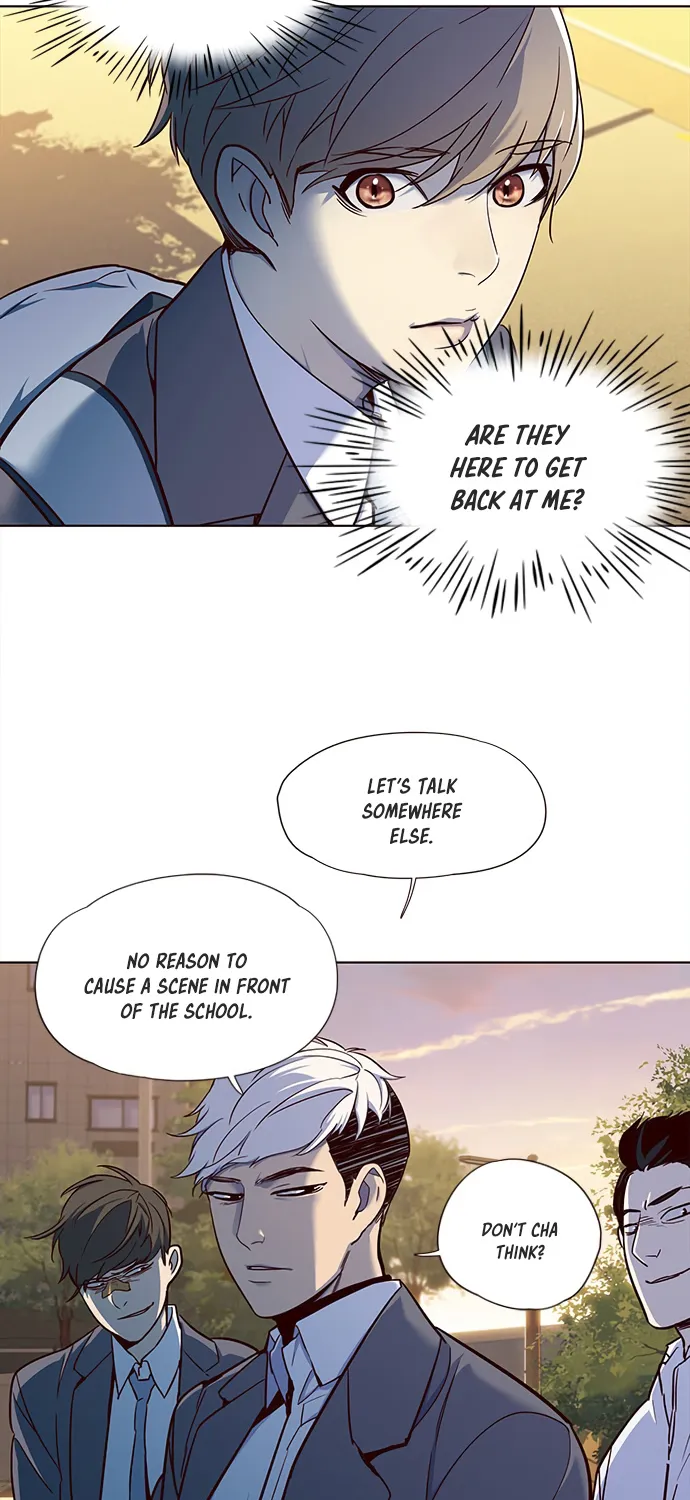 Eleceed Mangakakalot X Chapter 20 Page 7