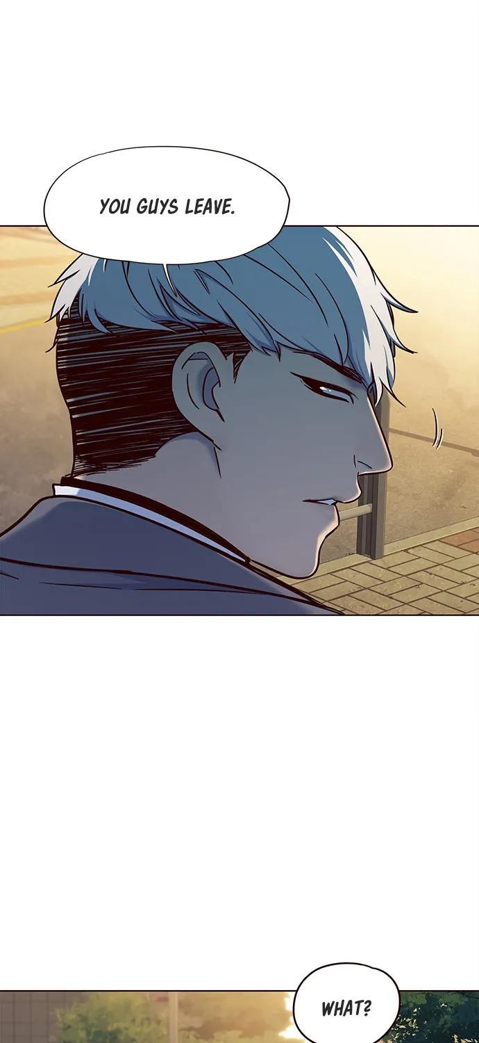Eleceed Mangakakalot X Chapter 20 Page 9