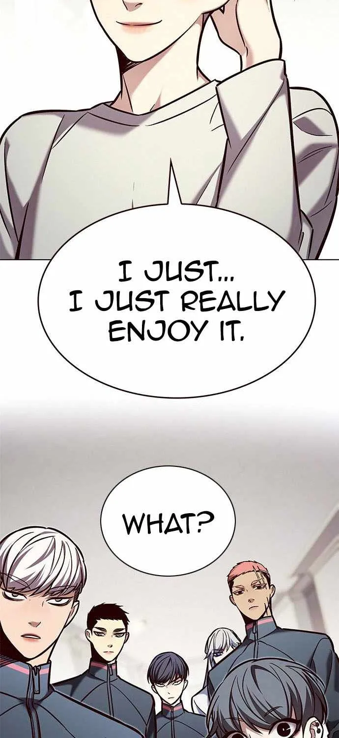 Eleceed Mangakakalot X Chapter 200 Page 50
