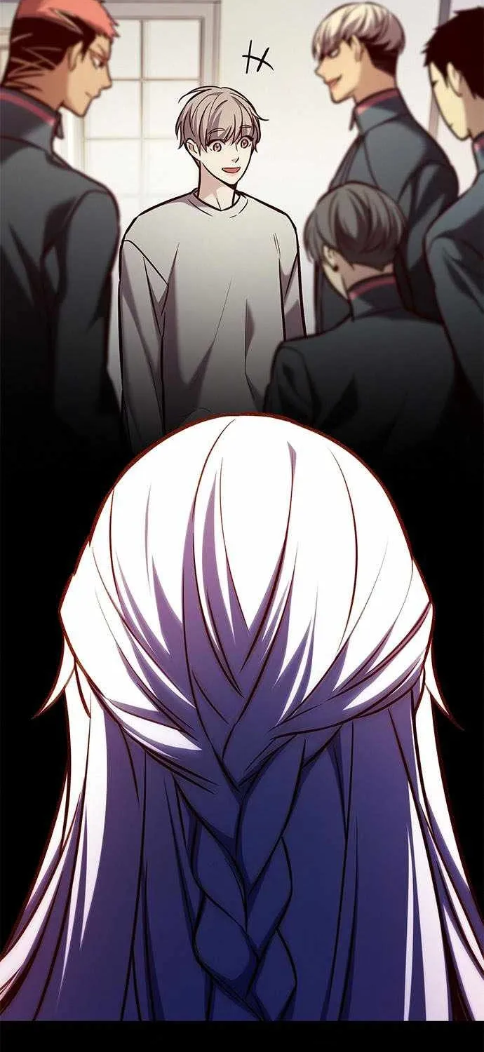 Eleceed Mangakakalot X Chapter 200 Page 60