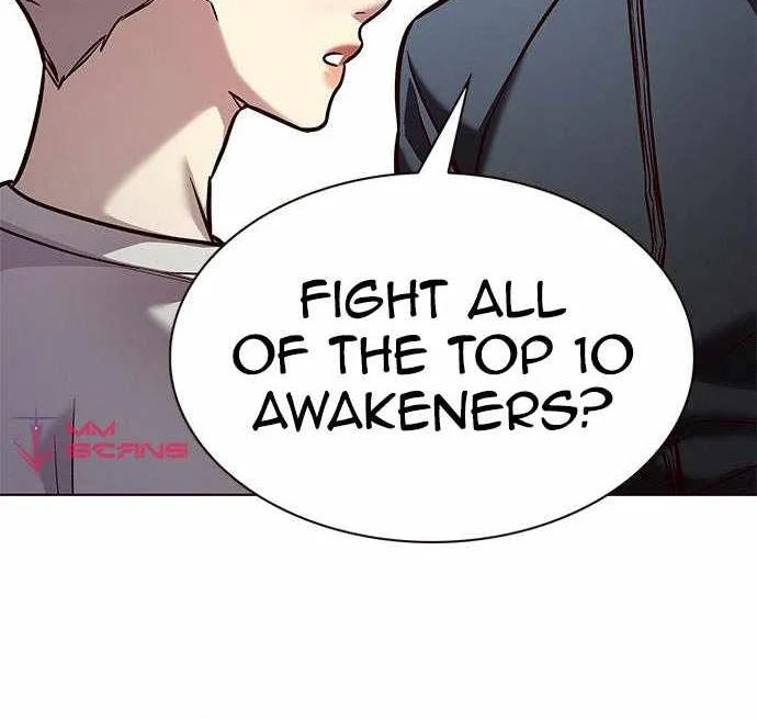 Eleceed Mangakakalot X Chapter 200 Page 62