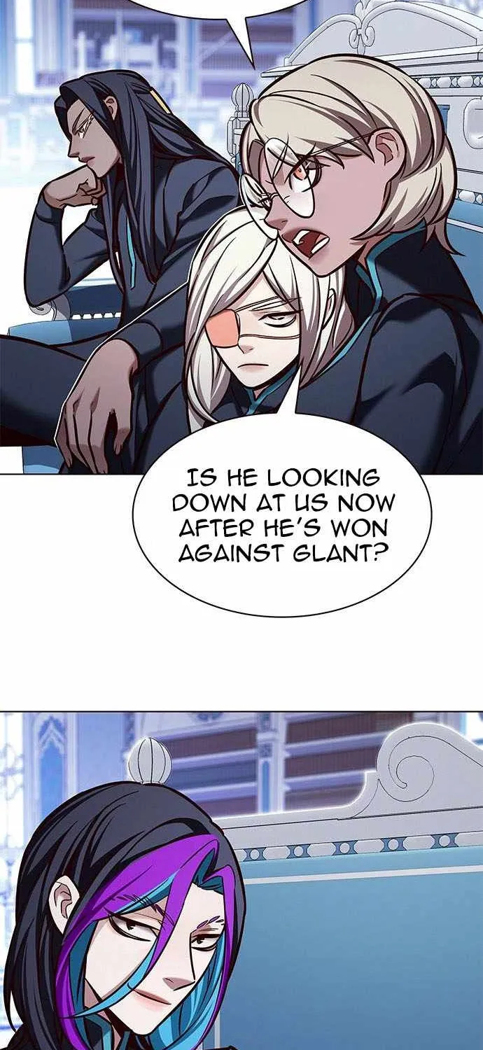 Eleceed Mangakakalot X Chapter 200 Page 8