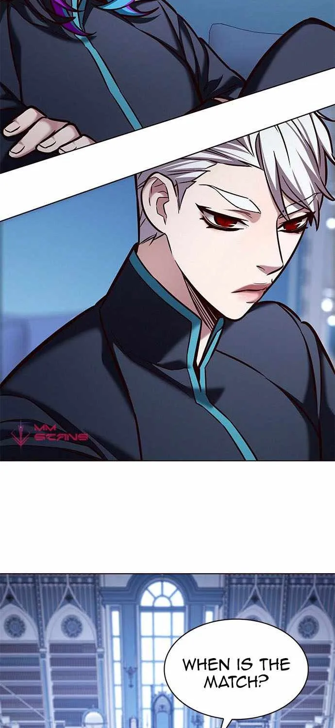Eleceed Mangakakalot X Chapter 200 Page 9