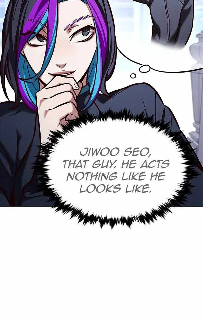 Eleceed Mangakakalot X Chapter 200 Page 14