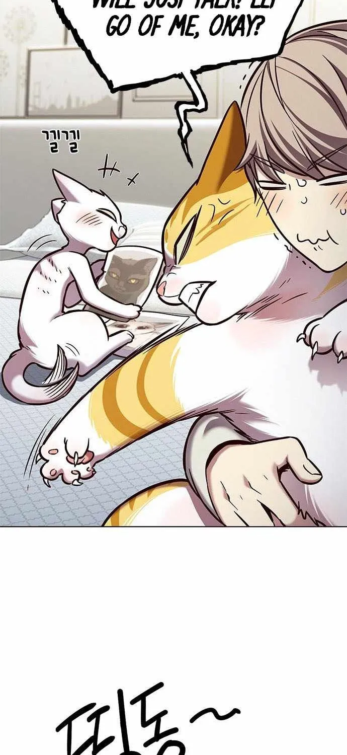 Eleceed Mangakakalot X Chapter 200 Page 20