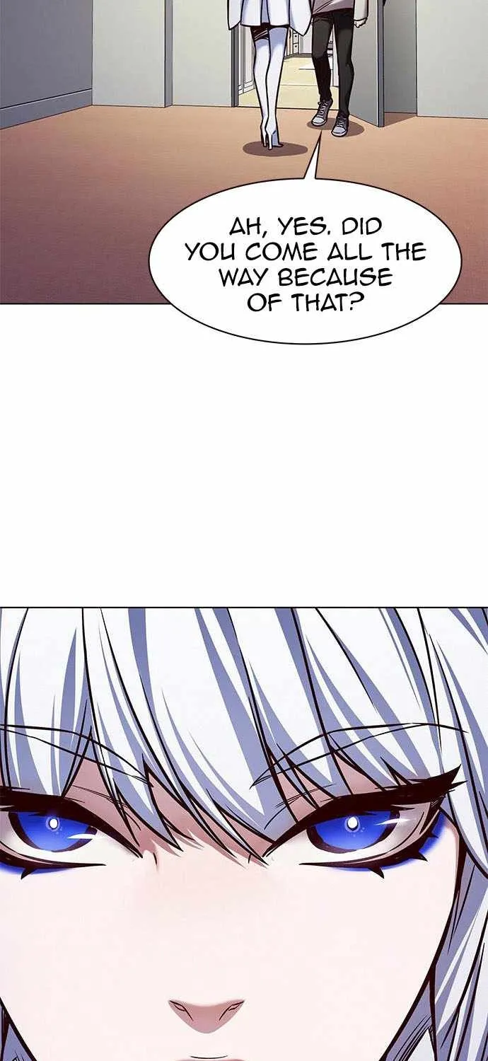 Eleceed Mangakakalot X Chapter 200 Page 25