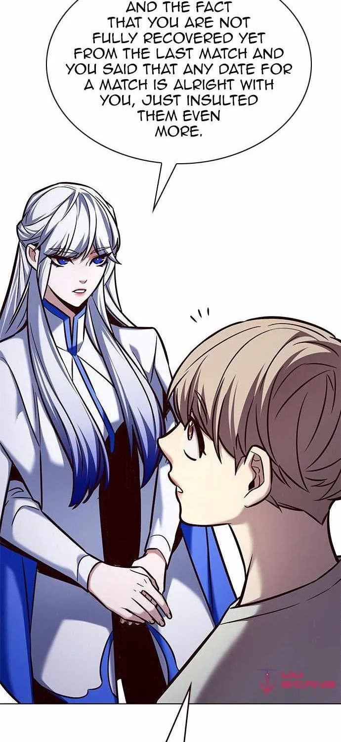 Eleceed Mangakakalot X Chapter 200 Page 32