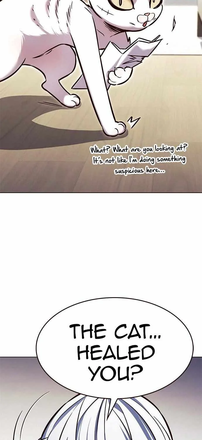 Eleceed Mangakakalot X Chapter 200 Page 37