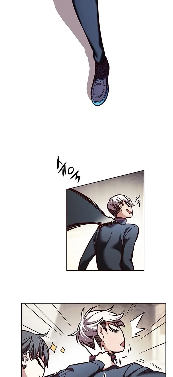 Eleceed Mangakakalot X Chapter 202 Page 12