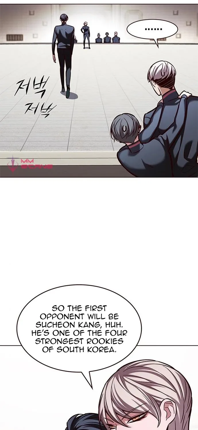 Eleceed Mangakakalot X Chapter 202 Page 20