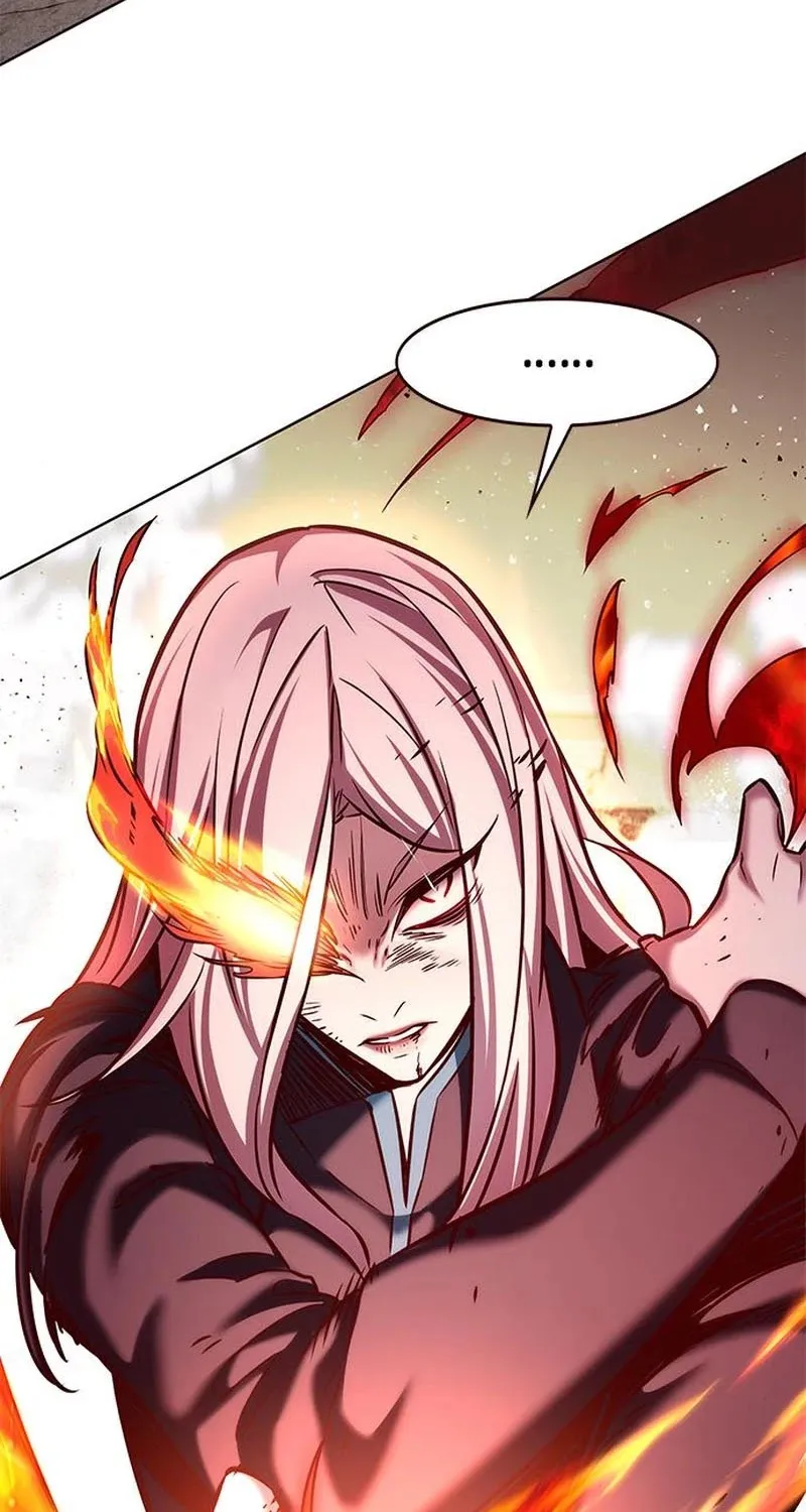 Eleceed Mangakakalot X Chapter 204 Page 55