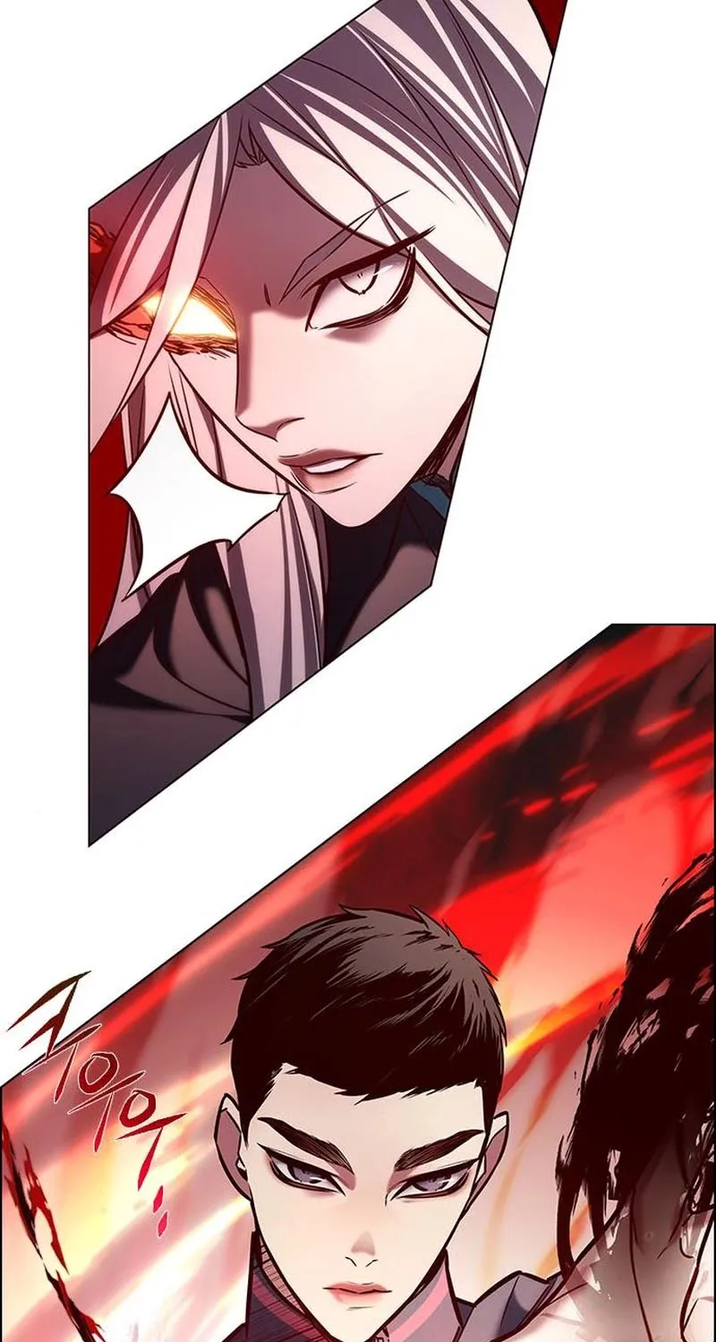 Eleceed Mangakakalot X Chapter 204 Page 7