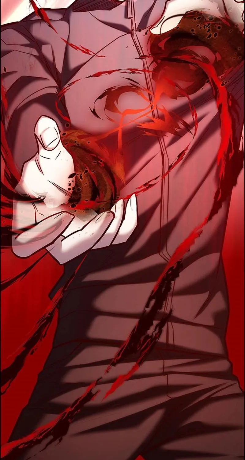 Eleceed Mangakakalot X Chapter 204 Page 8