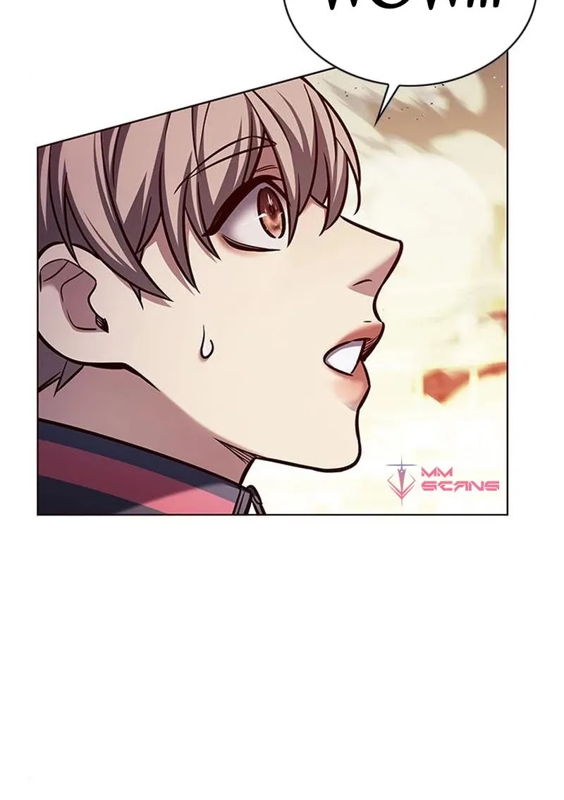 Eleceed Mangakakalot X Chapter 204 Page 34