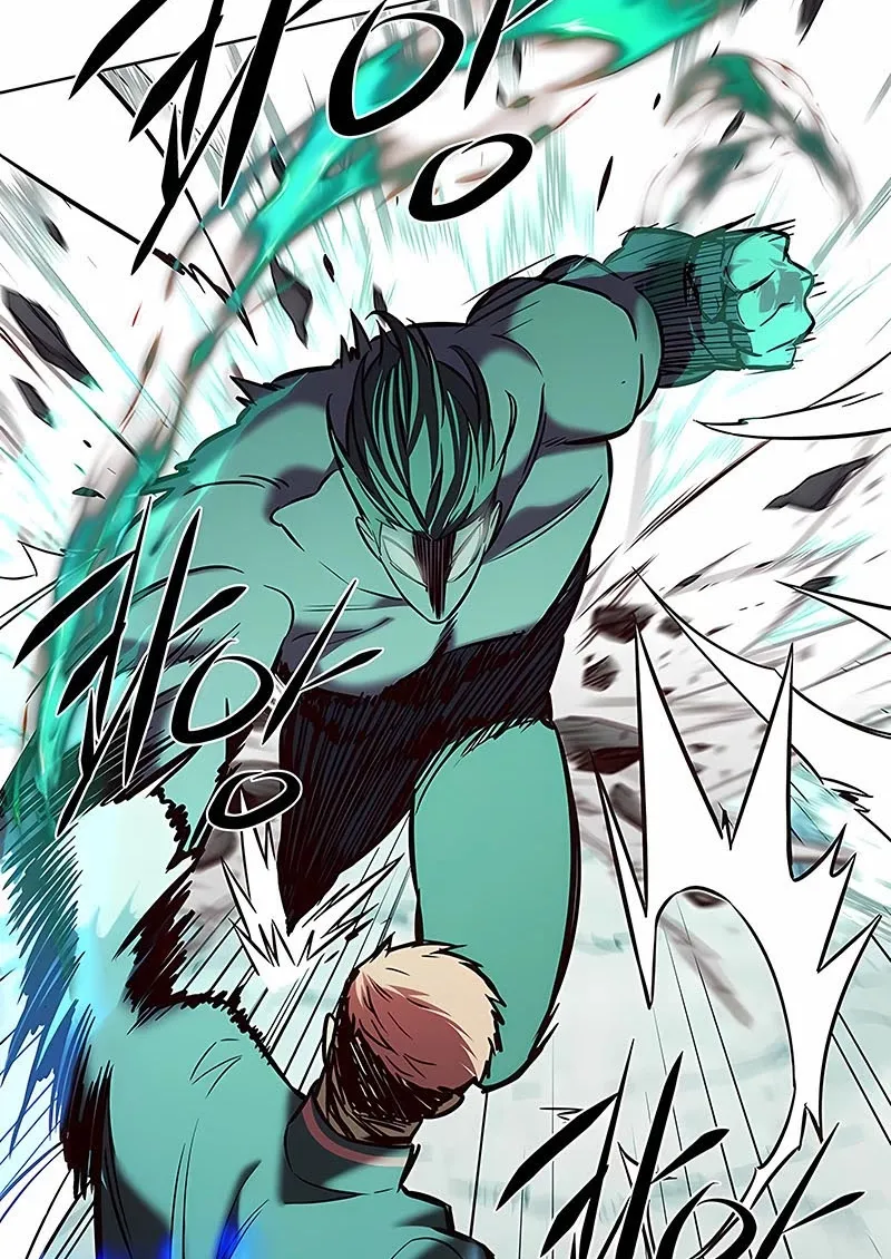 Eleceed Mangakakalot X Chapter 205 Page 50