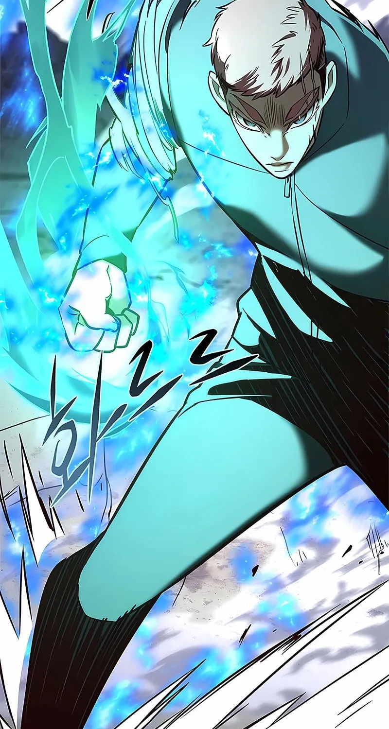 Eleceed Mangakakalot X Chapter 205 Page 77