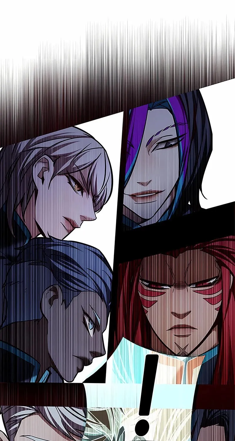Eleceed Mangakakalot X Chapter 205 Page 95