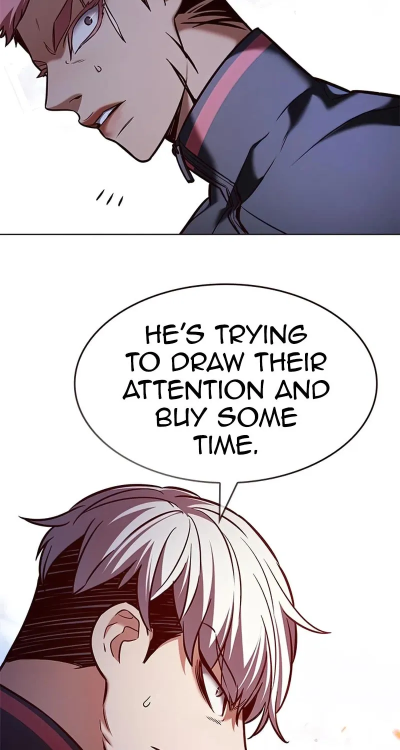 Eleceed Mangakakalot X Chapter 208 Page 46